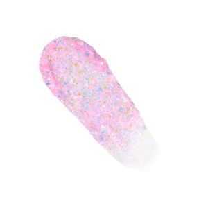 Hologram Glitter Gel (008, Princess Behavior)