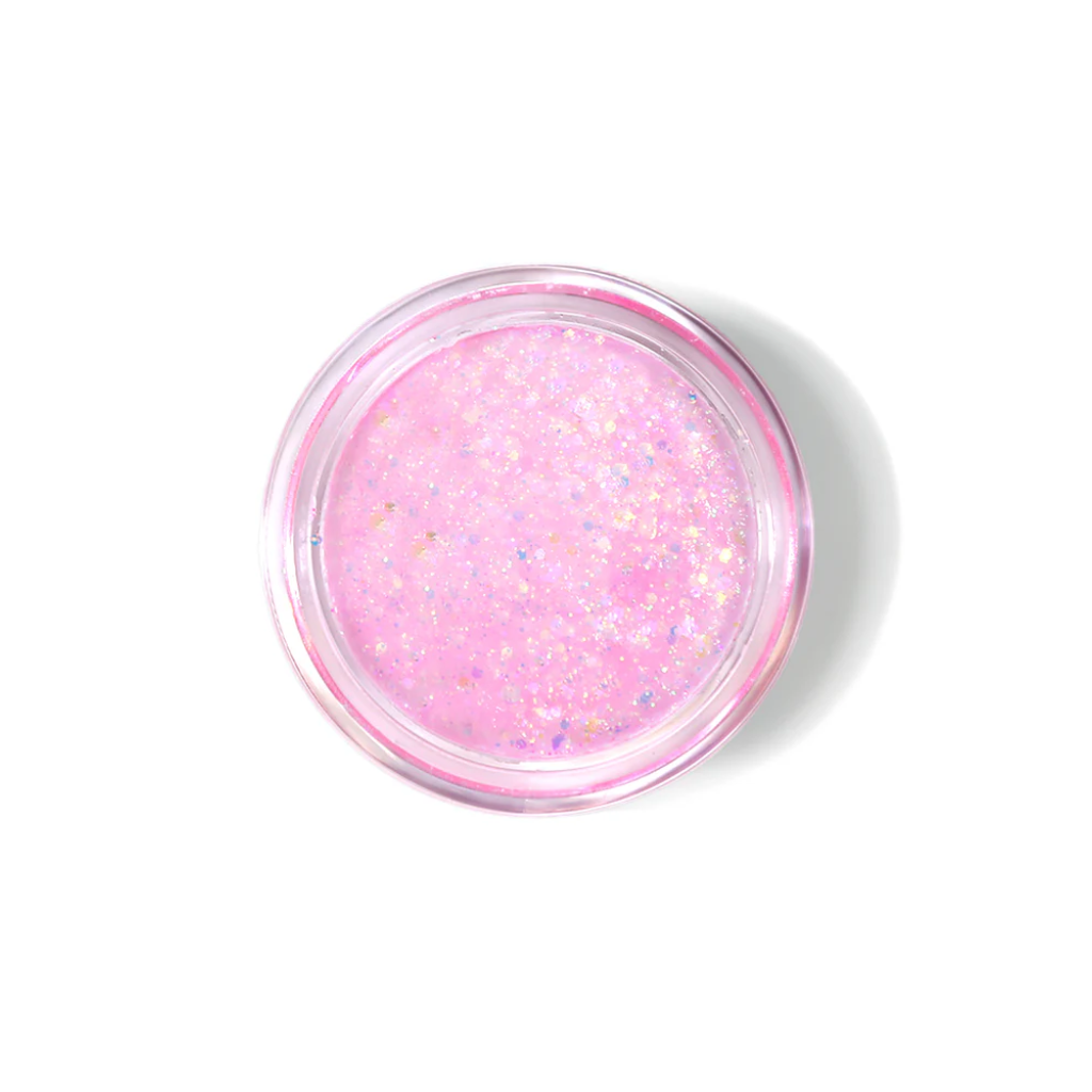 Hologram Glitter Gel (008, Princess Behavior)