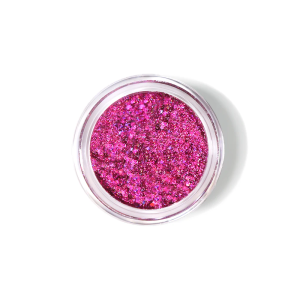 Moira Cosmetics Hologram Glitter Gel (009, Dollhouse)