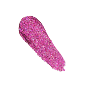 Moira Cosmetics Hologram Glitter Gel (009, Dollhouse)