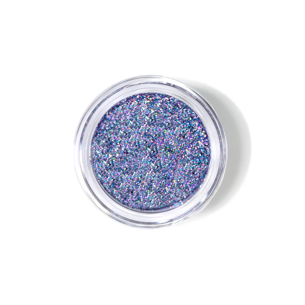 Moira Cosmetics Hologram Glitter Gel (012, Dancing Queen)