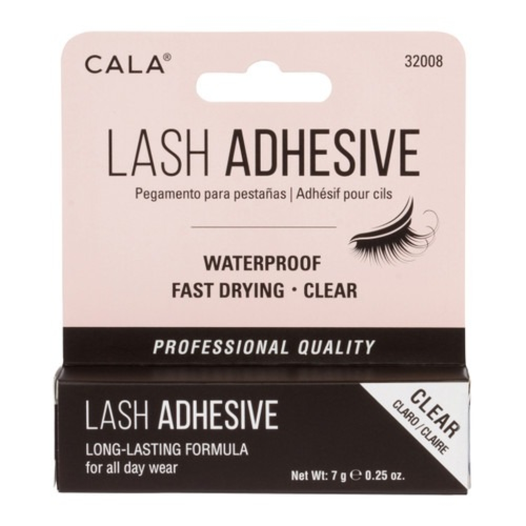 Cala Lash Adhesive 7g (Eyelash Glue)