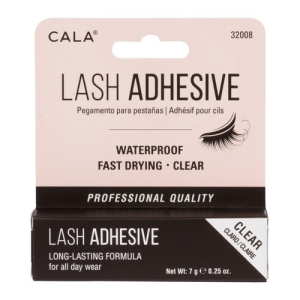Cala Lash Adhesive 7g (Eyelash Glue)