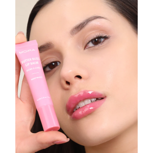 Butter Bliss Lip Balm (010, Mauve Majesty)