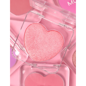 Moira Cosmetics Love Spell Powder Blush (005, Love Lust)
