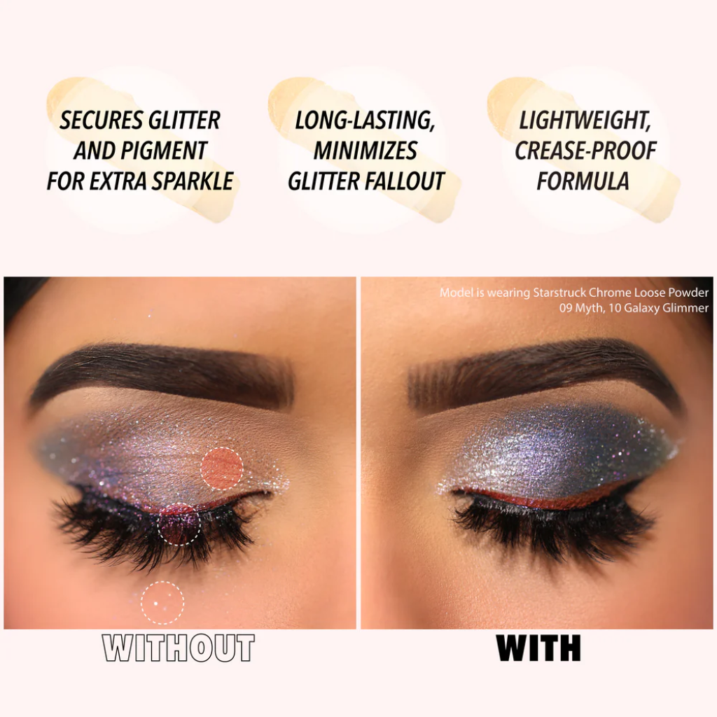 Moira Cosmetics Glitter Primer