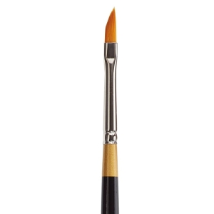 Kingart Premium Original Gold 9800 Dagger 1/8 Inch (Small)