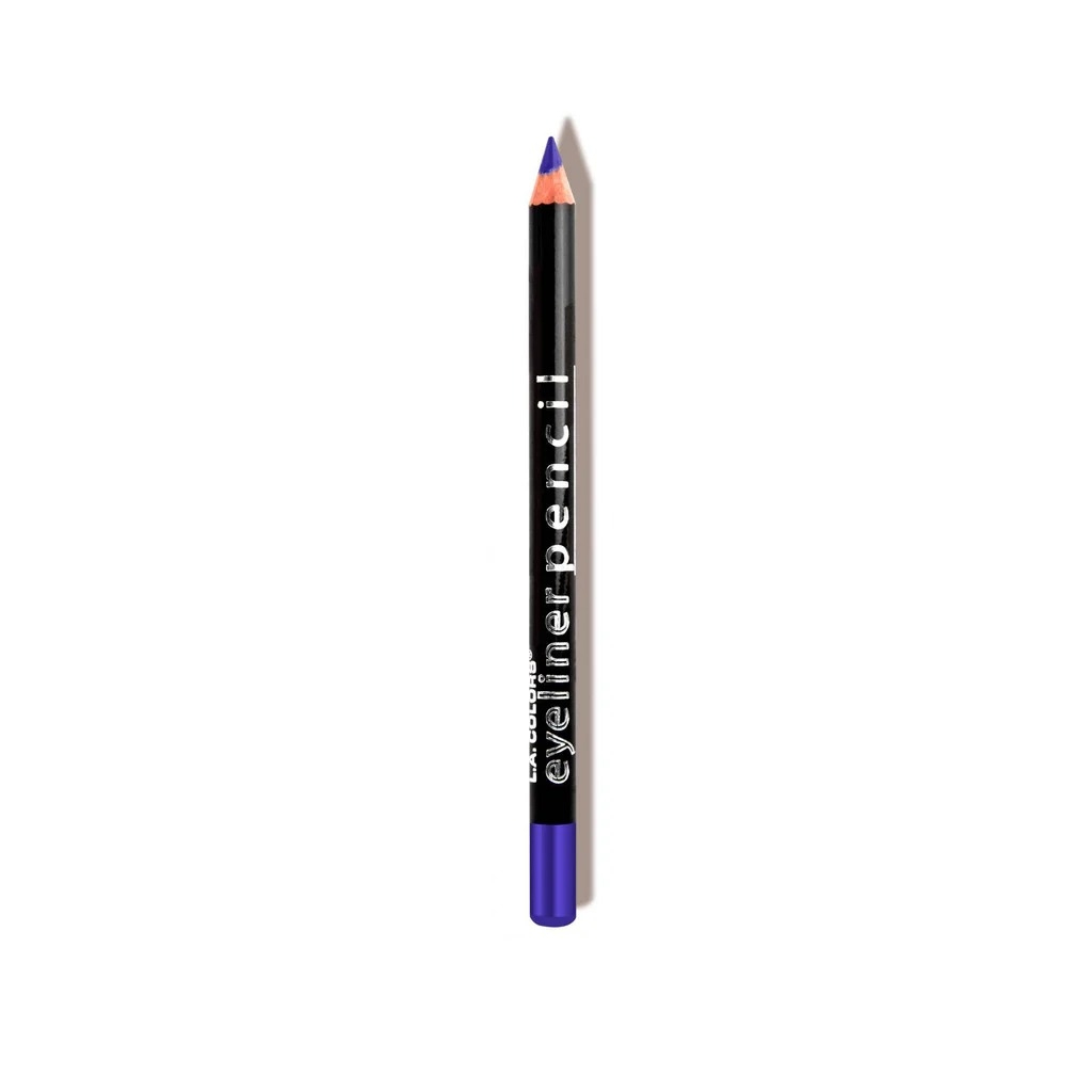 Cp615 La Colors - Eye Pencil - Violet