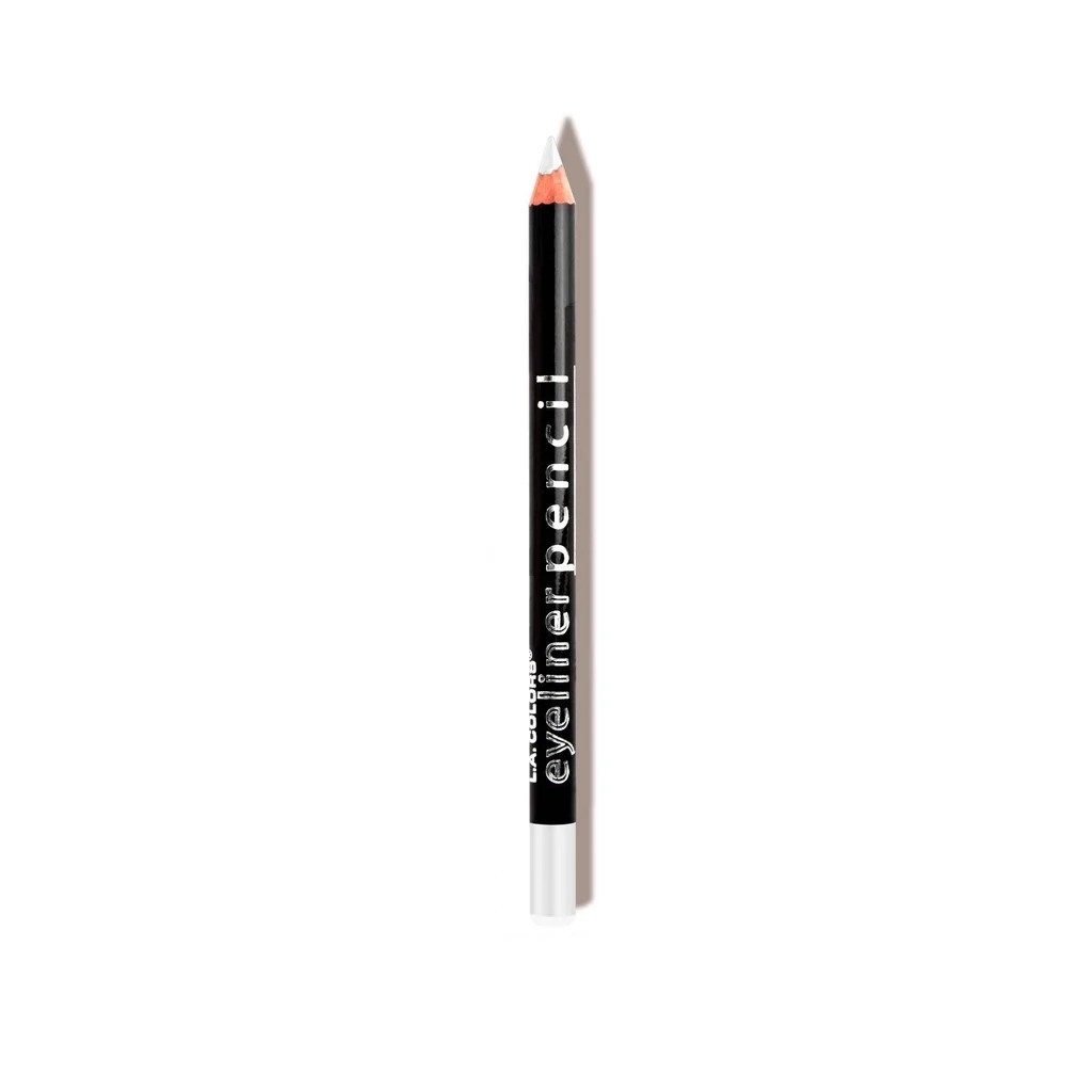 La Colors Eyeliner Pencil - White