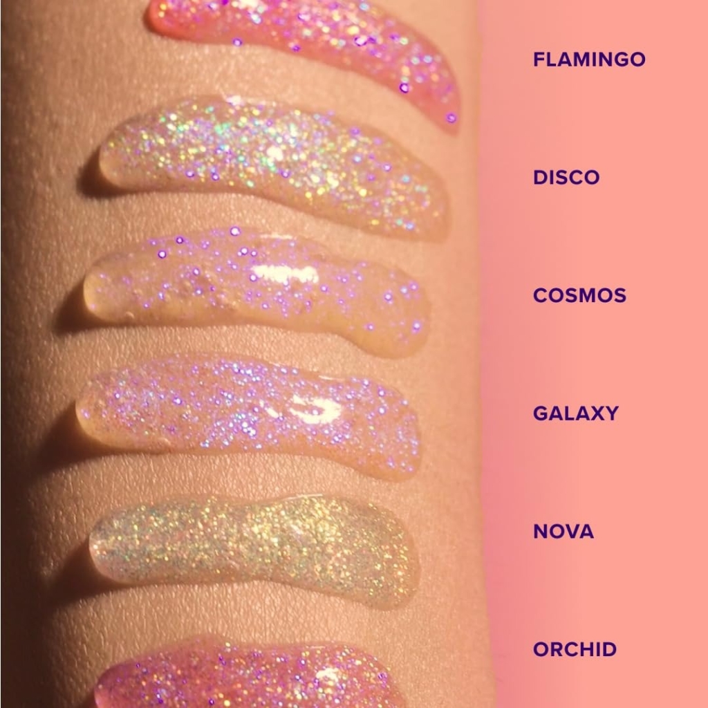 Unicorn Snot- Lip Gloss-