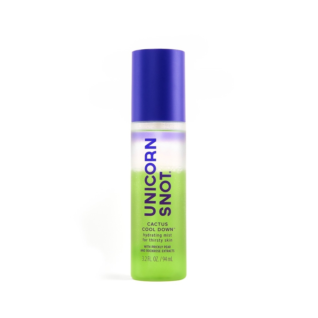 Unicorn Snot- Cactus Cool Down (Hydrating Face Mist)