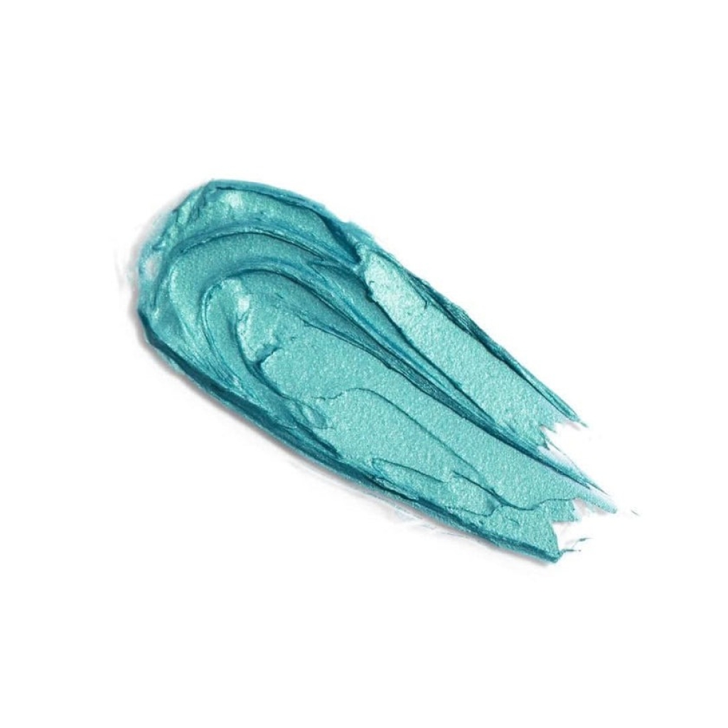 Unicorn Snot - Wash Out Hair Paint - SNAP Aqua Blue