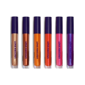 Unicorn Snot- Liquid Metal Lip Paint