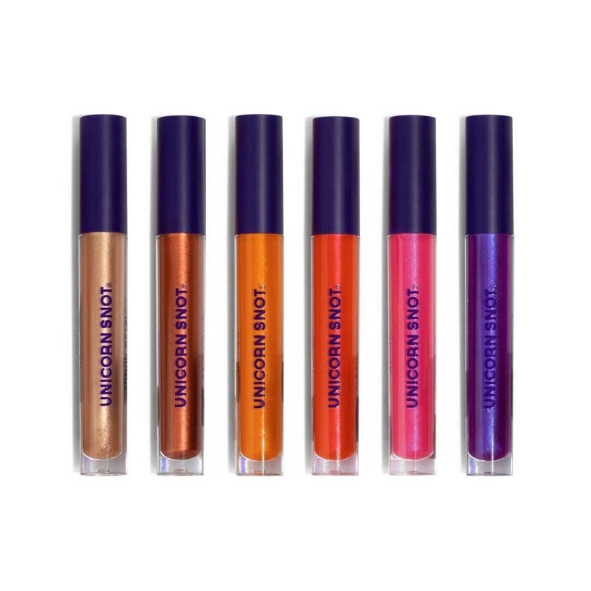 Unicorn Snot- Liquid Metal Lip Paint