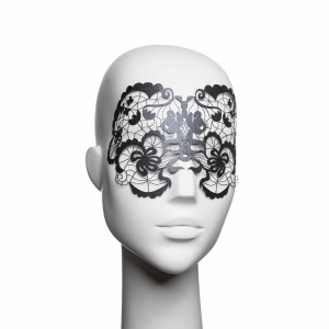 Bijoux Indiscrets Face Sticker Masks - Anna (Lace)
