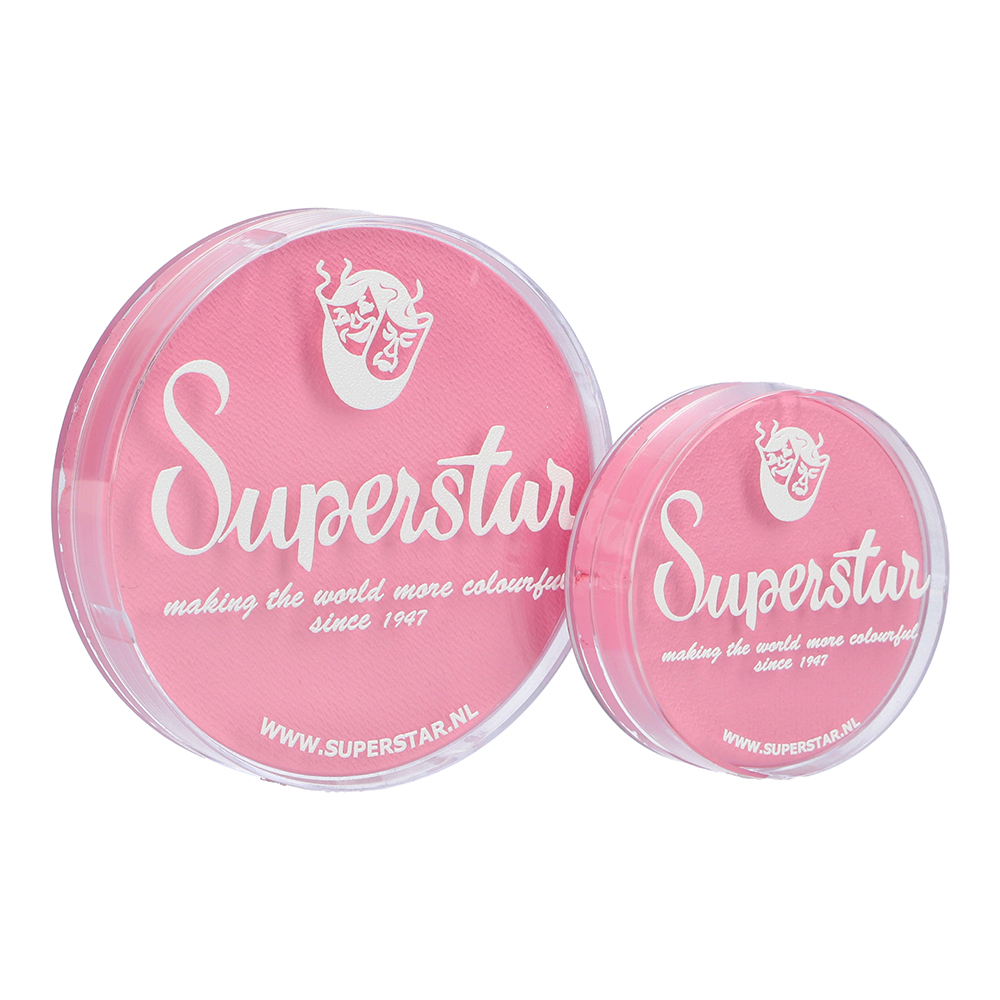 Superstar Face Paint .362 Princess Pink 45g