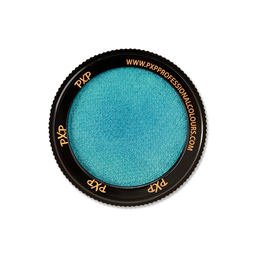 PXP Professional Colours - Pearl Golden Heavenly Blue