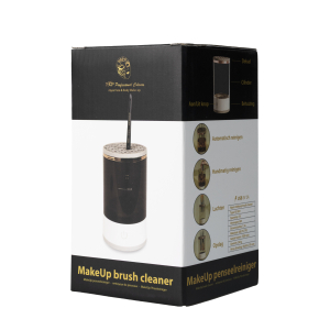 PXP Electronic Brush Cleaner