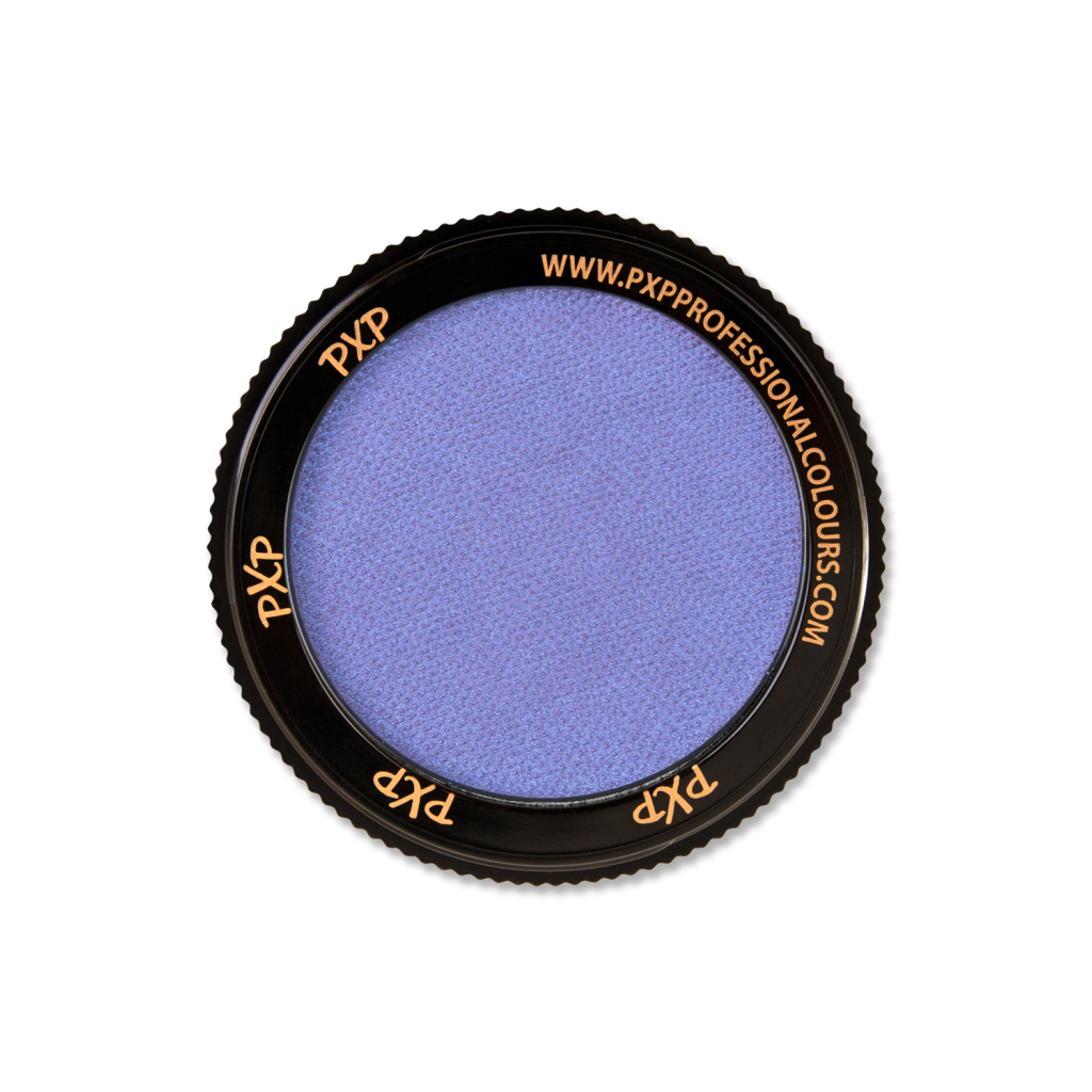PXP Professional Colours - Pearl Mermaid Purple Colorshifting