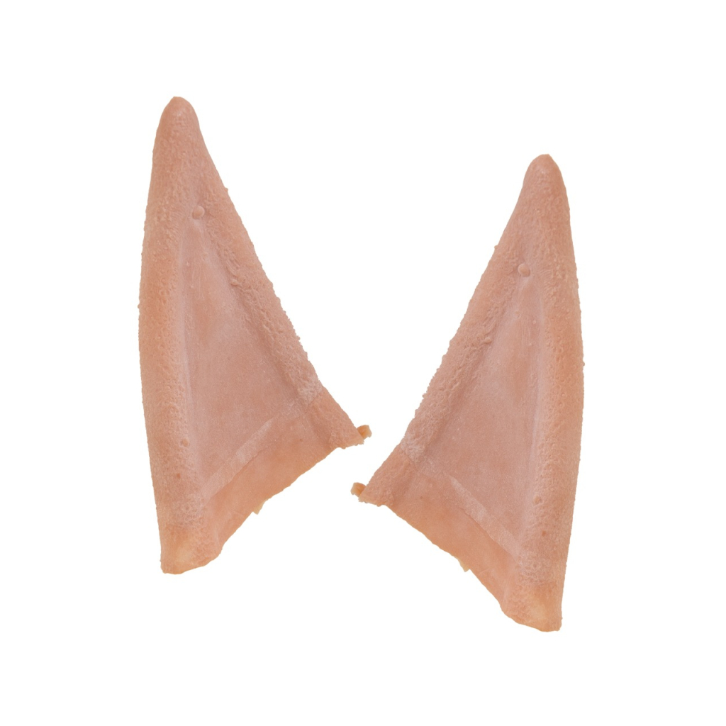 PXP Latex Nose Pointed (7.5cm x 5cm) Prosthetics
