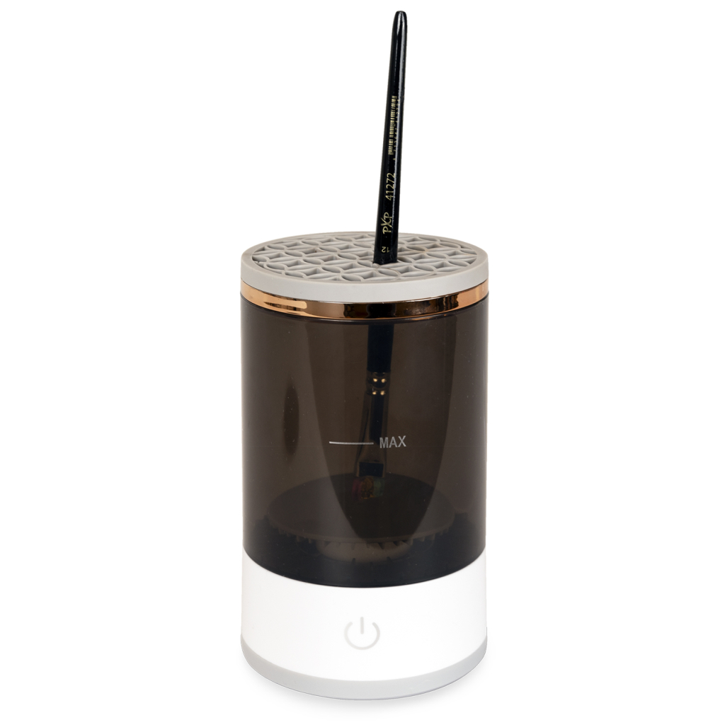 PXP Electronic Brush Cleaner