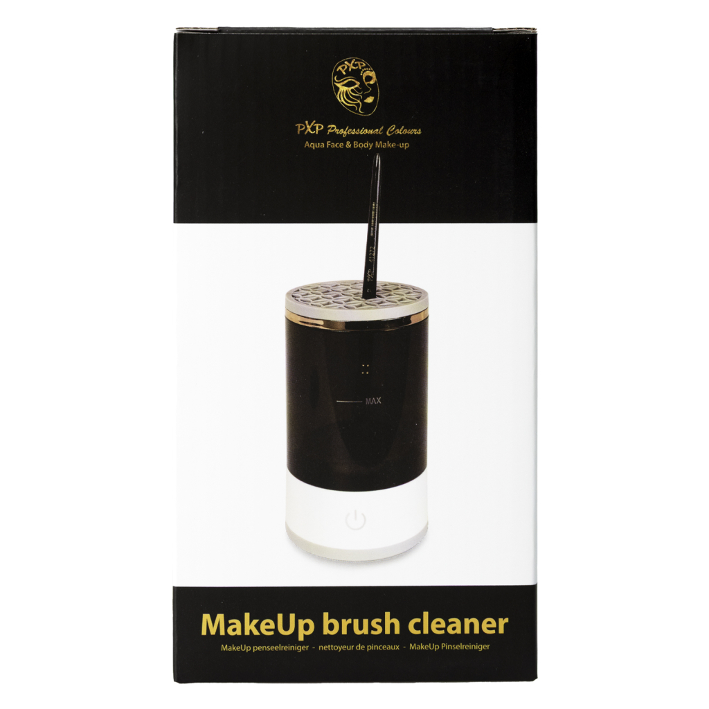 PXP Electronic Brush Cleaner
