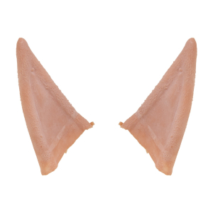 PXP Latex Nose Pointed (7.5cm x 5cm) Prosthetics