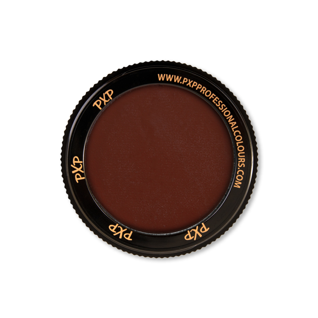 PXP Professional Colours - Mocca Brown