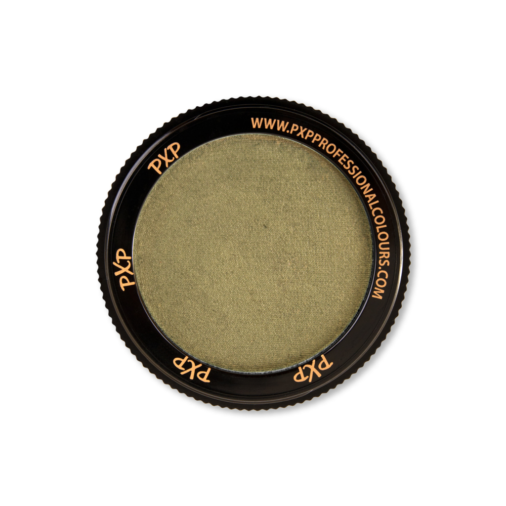 PXP Professional Colours - Pearl Antique Green