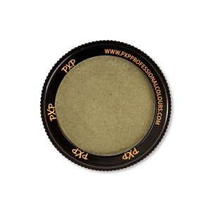 PXP Professional Colours - Pearl Antique Green