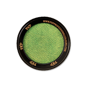 PXP Professional Colours - Pearl Golden Leprechaun Green