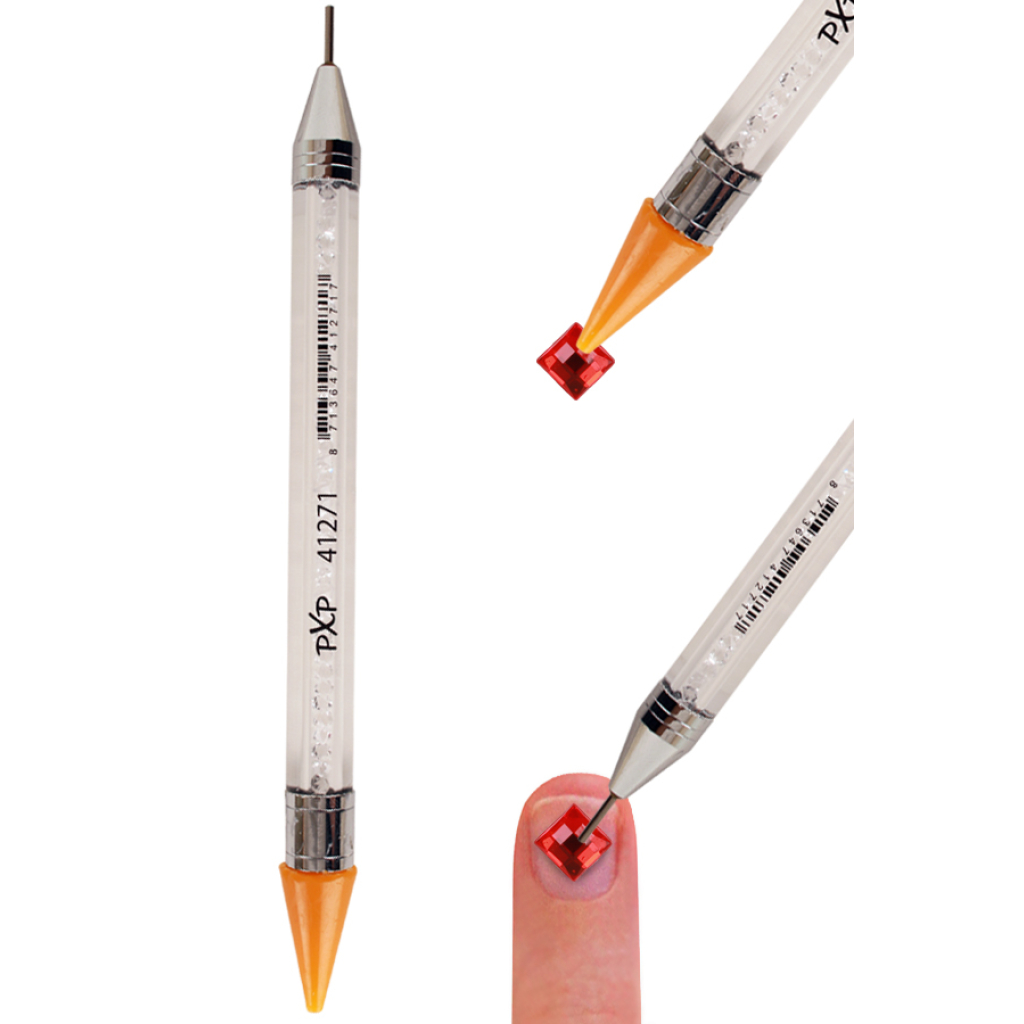 PXP Brush - Gemstone Pick Up Pen