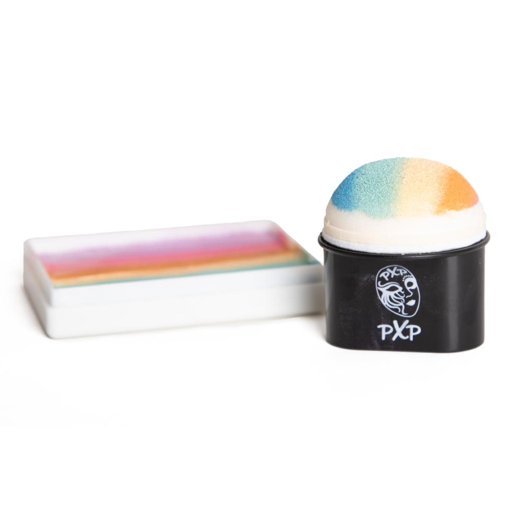 PXP Double Finger Dauber Sponge Large (3 Pack)