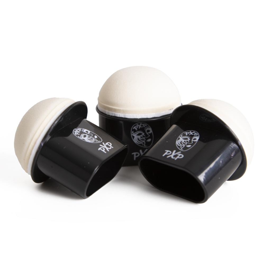 PXP Double Finger Dauber Sponge Large (3 Pack)