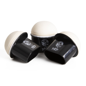 PXP Double Finger Dauber Sponge Large (3 Pack)