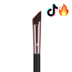 Boozyshop Ultimate Pro UP42 Square Angled Brow Brush
