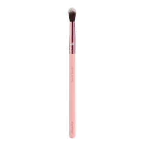 Boozyshop Pink & Rose Gold Tapered Blender Brush