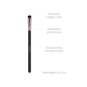 Boozyshop Ultimate Pro UP35 Eye Definition Brush