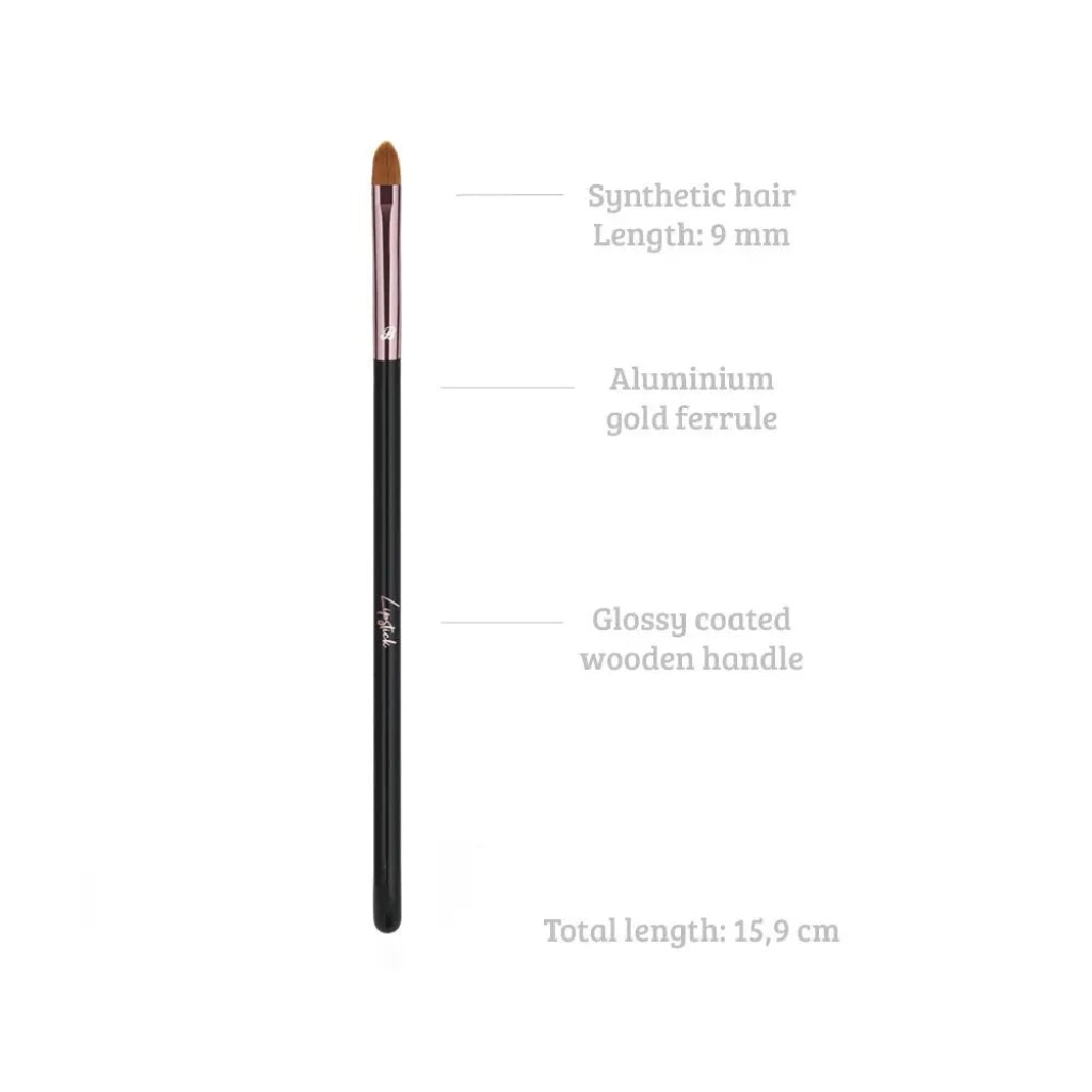 Boozyshop Ultimate Pro UP41 Lipstick Brush