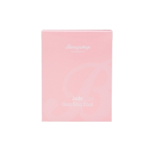 Boozyshop Jade Gua Sha Tool