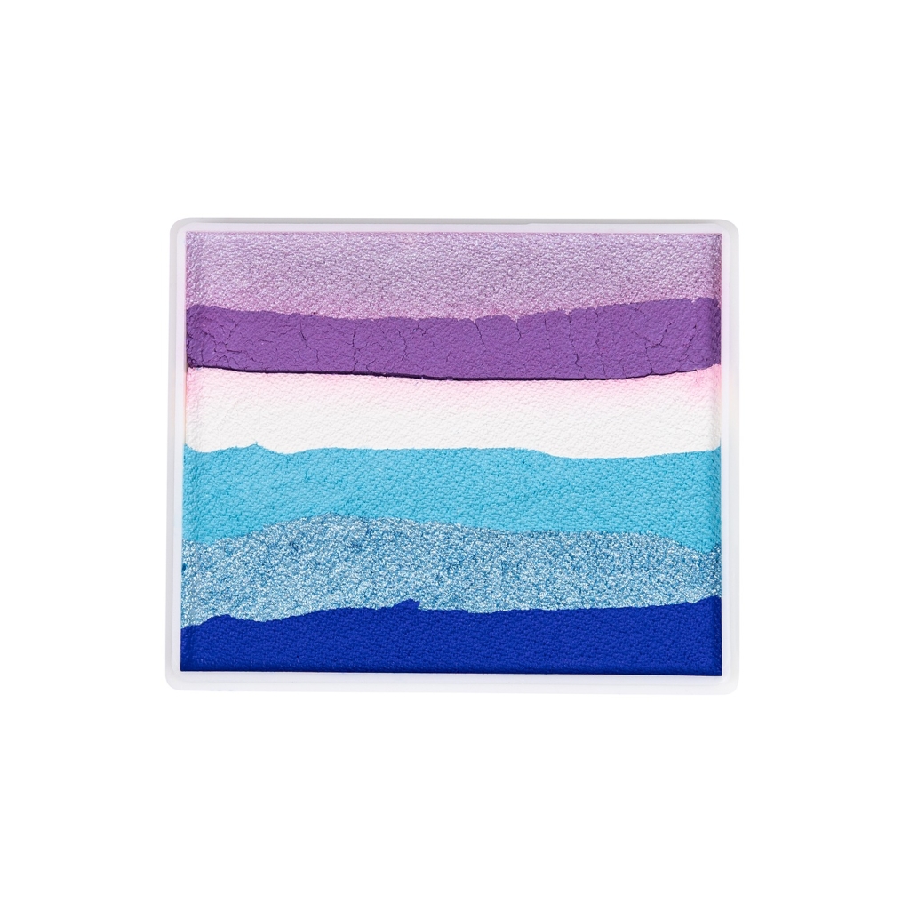 PXP Professional Colours Split Cake - Big Frozen Princess by Lyudmyla Kotova