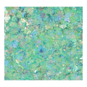 Superstar - Chunky Glitter Cream - Mermaid Muse