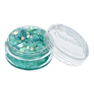 Superstar - Chunky Glitter Cream - Mermaid Muse