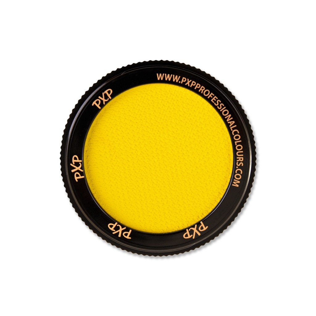 PXP Professional Colours - Strong Yellow 30g