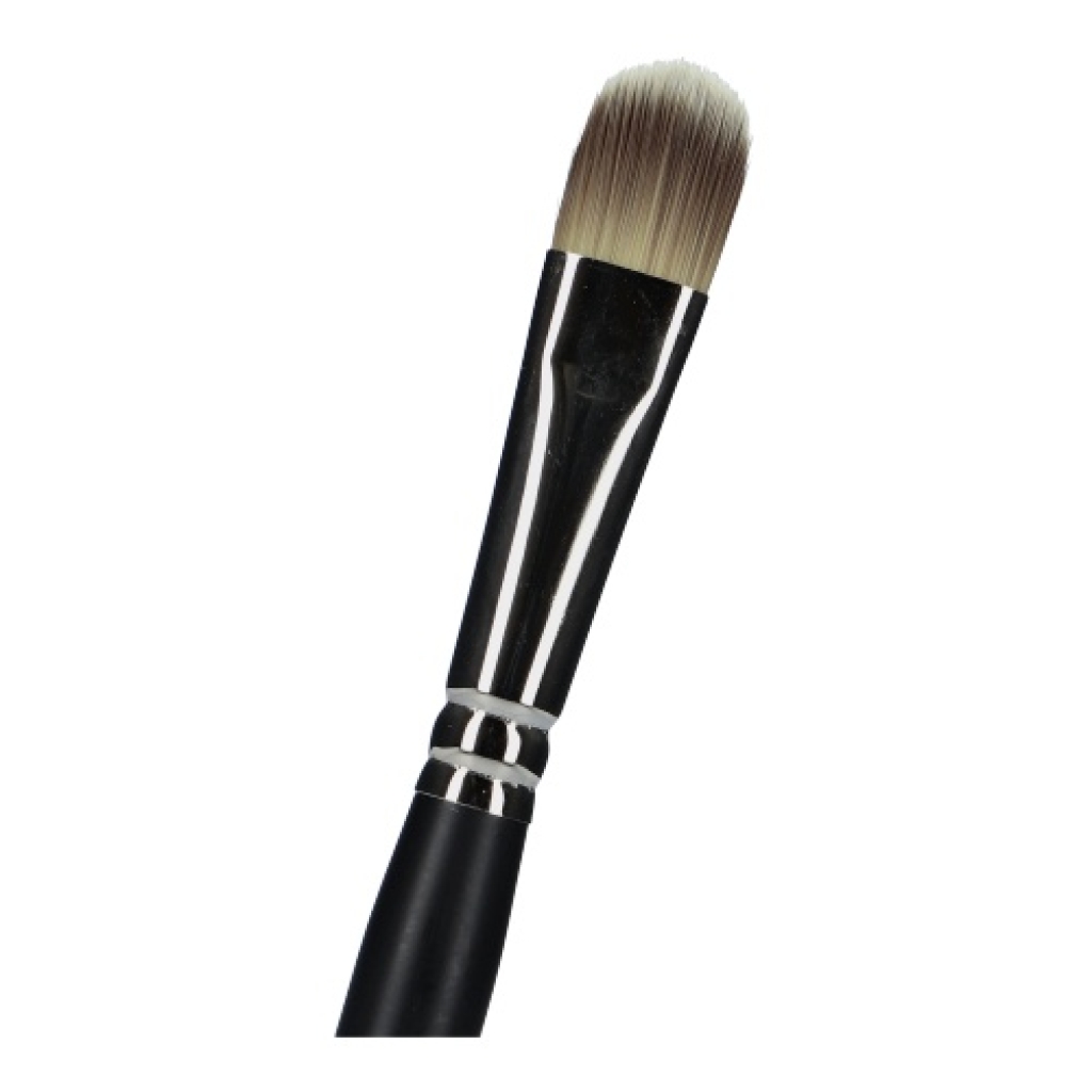 Superstar - Filbert Brush #6 (Matteo Arfanotti)