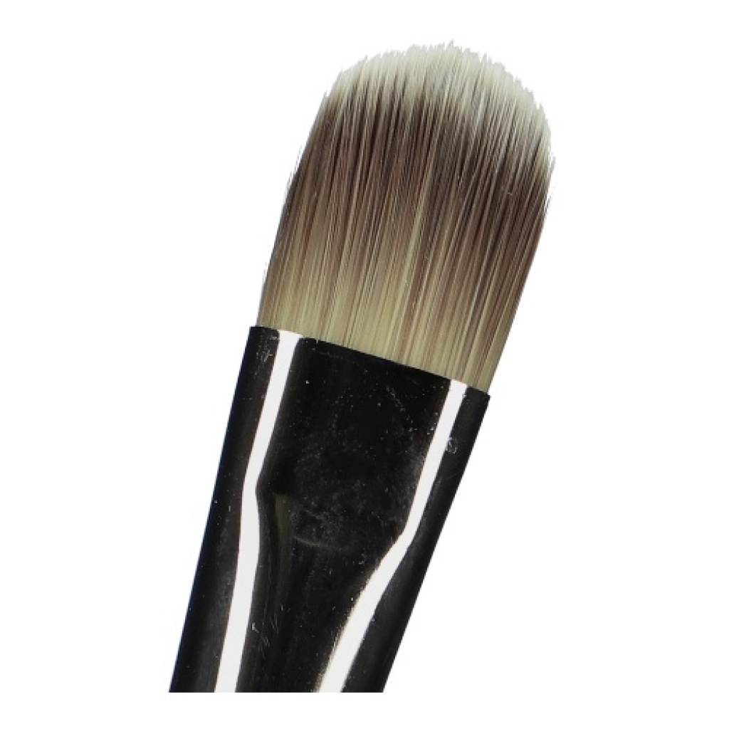 Superstar - Filbert Brush #6 (Matteo Arfanotti)