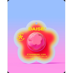 Daise Hydrating Lip Balm - Strawberry Kiss