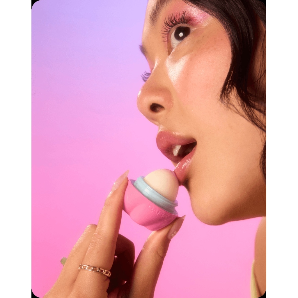 Daise Hydrating Lip Balm - Strawberry Kiss