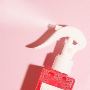 Sunday Rain - Hair & Body Mist - Grapefruit & Sea Salt
