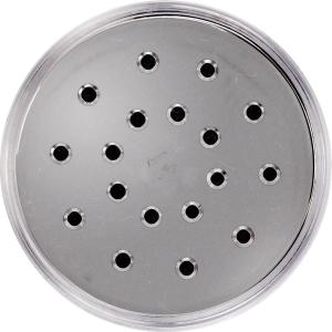 Kryolan Flocking Shaker - Black